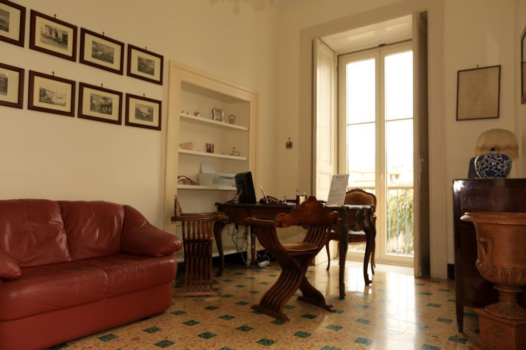 Maison D'Art Península Sorrentina Exterior foto